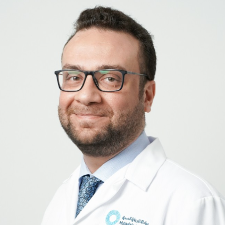 Dr. Mahmoud Ayche