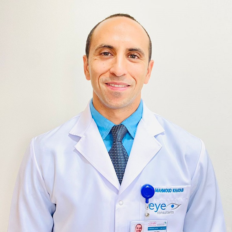 Dr Mahmoud Youssef Khattab
