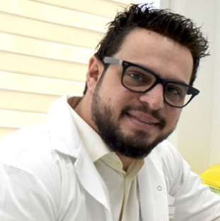 Dr. Majd Al Rabadi