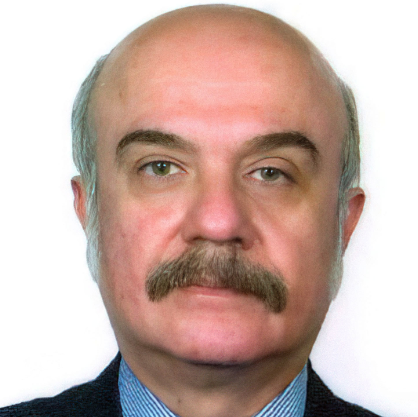 Dr Majid Sadeghi
