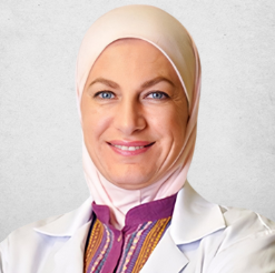 Ms Manal Hamwi Fahham