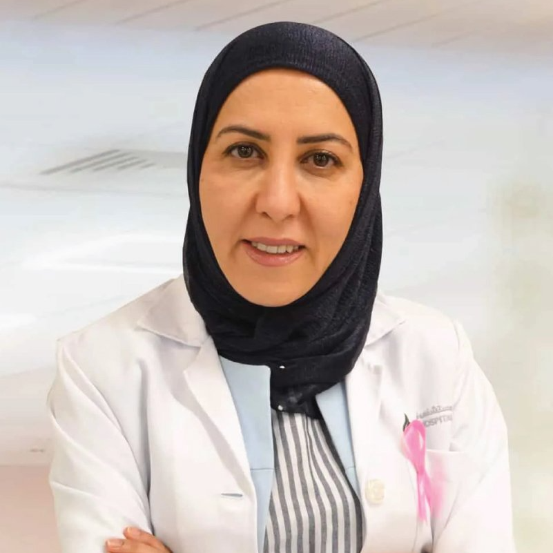 Dr Manal Ibrahim Sabbar