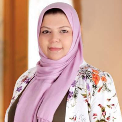 Dr Marwa Abd El Hamid