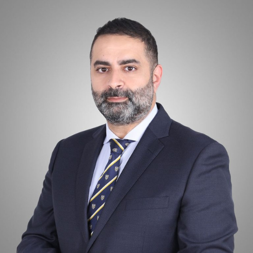 Dr. Marwan Al-Obeidi
