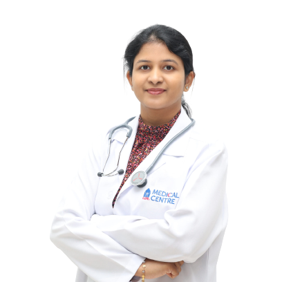 Dr Maturi Chaitanya