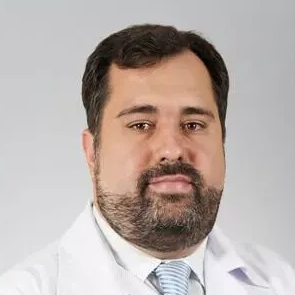 Dr. Maurício Taborda