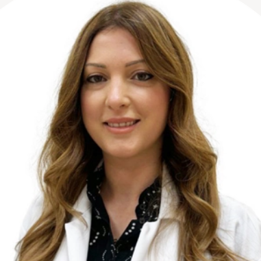 Dr Maya El Khoury