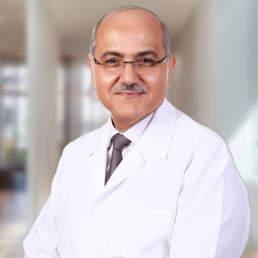 Dr Mazen Abou Chaaban