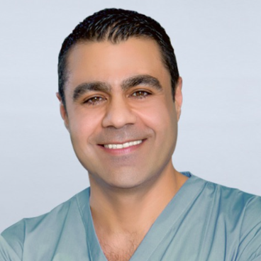 Dr Mohamad Ahmad Bachir