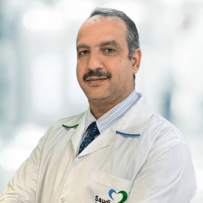 Dr. Mohamad Awad