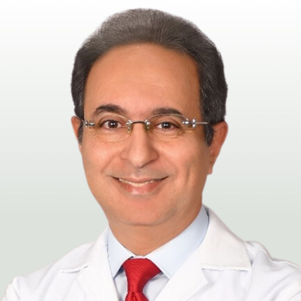 Dr Mohamed Ahmed Awadalla