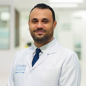 Dr Mohamed El Bassyouny Alawy
