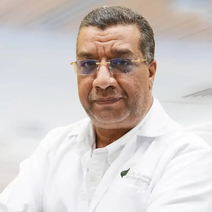 Dr. Mohamed Elmatboly Ibrahim Mostafa