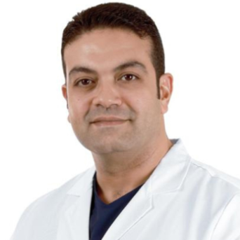 Dr Mohamed Hatem EL-Husseiny