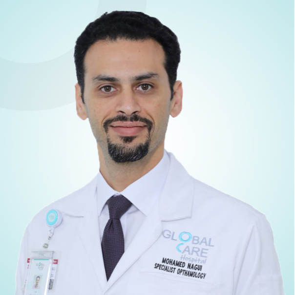 Dr Mohamed Nagui