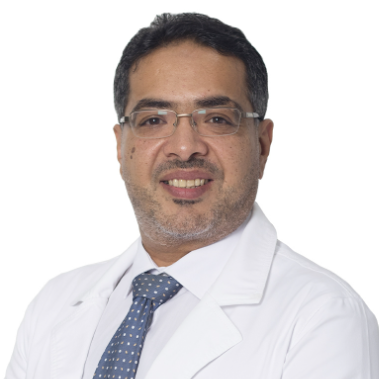 Dr Mohamed Omran