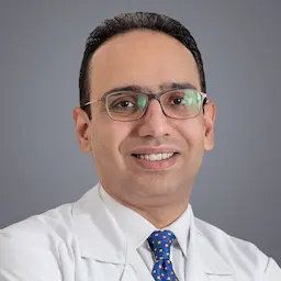 Dr. Mohamed Rabea