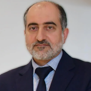 Dr Mohammad Al Olama