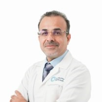 Dr Mohammad Ghatali