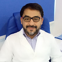 Dr. Mohammad Salih Abdul Rahiman