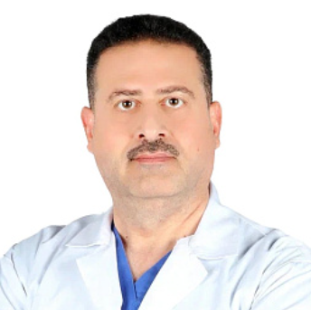 Dr. Mohammad Zaki Hakki