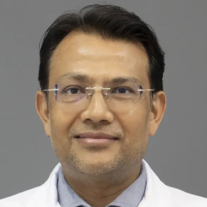 Dr Mohit Jain