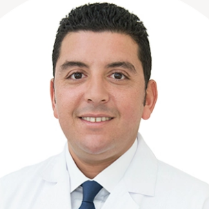 Dr Mostafa El Masri