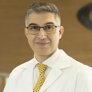 Dr. Moutaz El Kadri