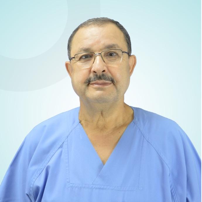 Dr Mudher Ajeel
