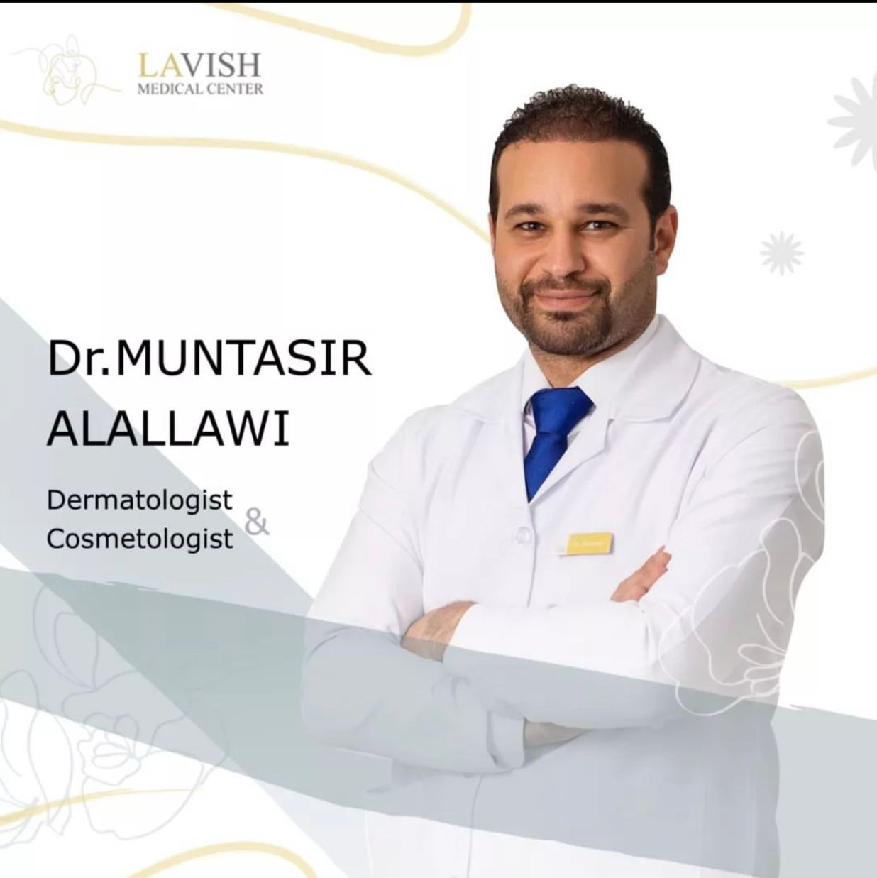 Dr. Muntasir Al Alawi