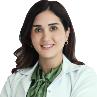 Dr Nadia Al Tawalbeh