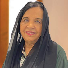 ᠎ Naeema Al Ali