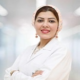 Dr Nahla El Awady