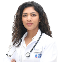 Dr Nasreen Chidhara Pari