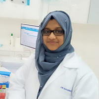 Dr. Nasreen Ummer