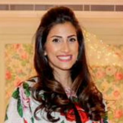 Dr. Natasha Shah