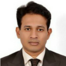 Dr Nishad Prem Kalathil Premachandran