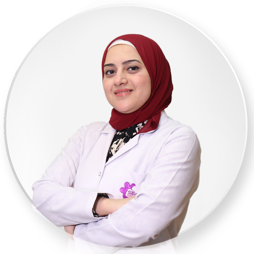 Dr Noha Elkarray