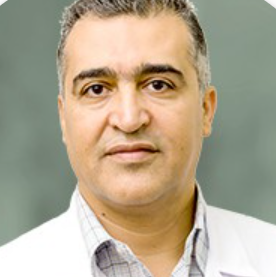 Dr Osama ALhariri