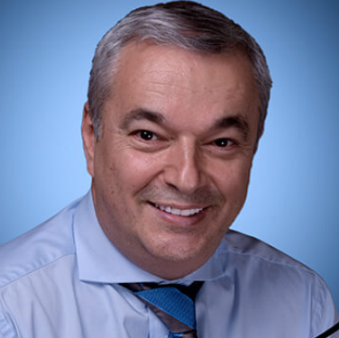 Dr. Philippe Sleiman