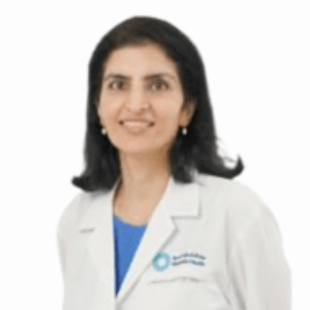 Dr Pooja Puri