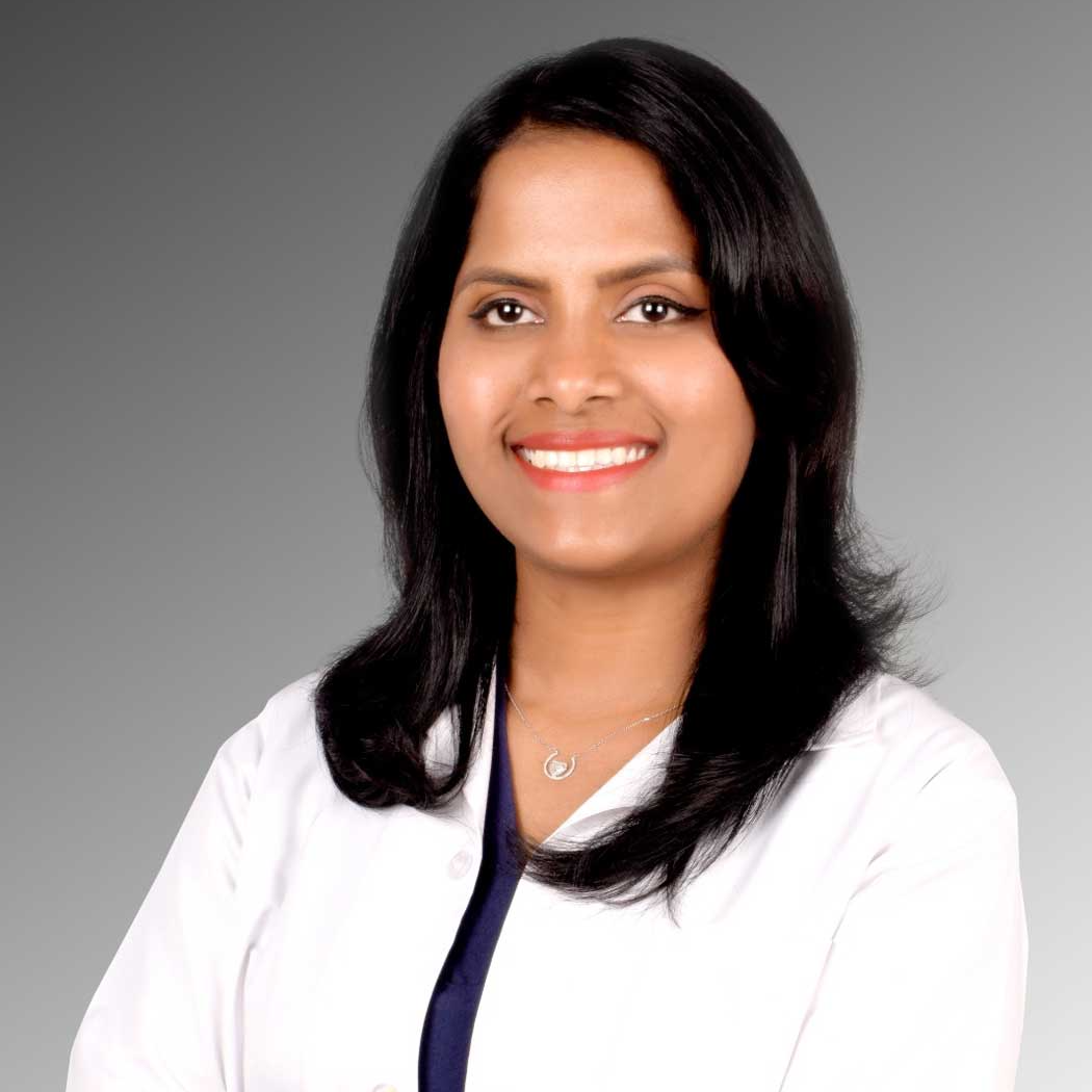 Dr. Pratyusha Vanapalli