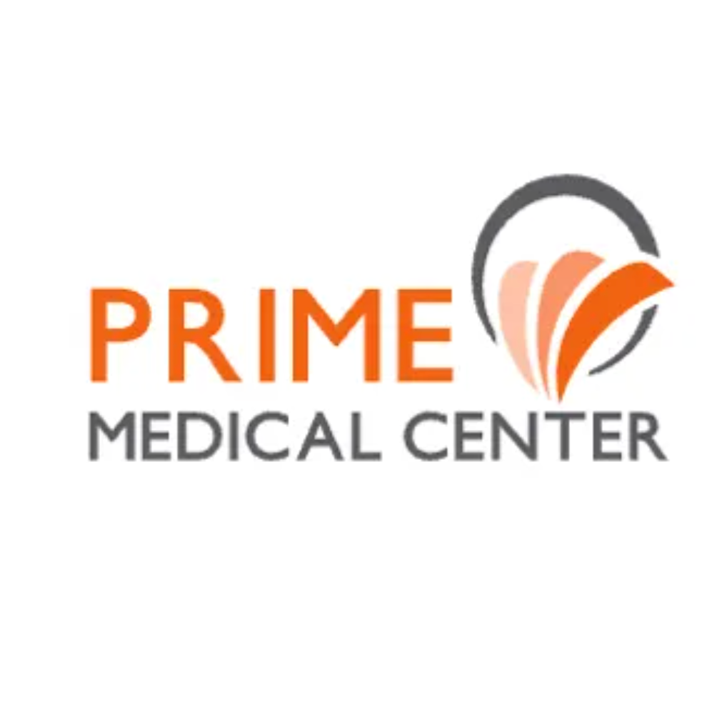 Prime Medical Center - Al Barari
