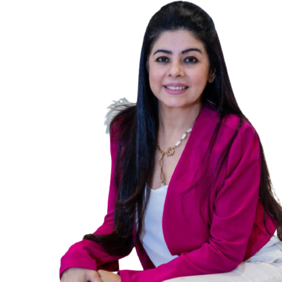 Ms Priya Jethwani