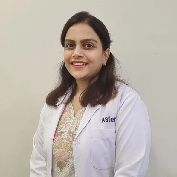 Dr. Priyanka Mehta