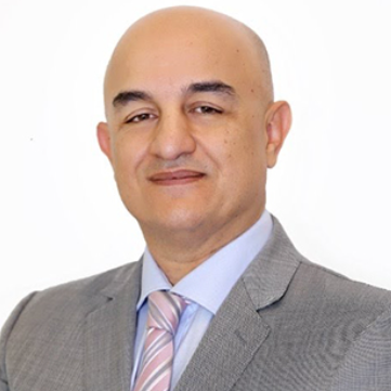 Dr Qasim Qasem