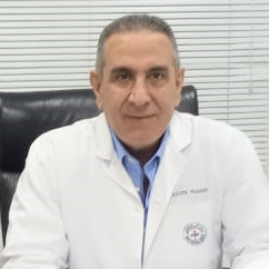 Dr. Rami Hussain