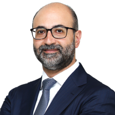 Dr Rami Neemtallah