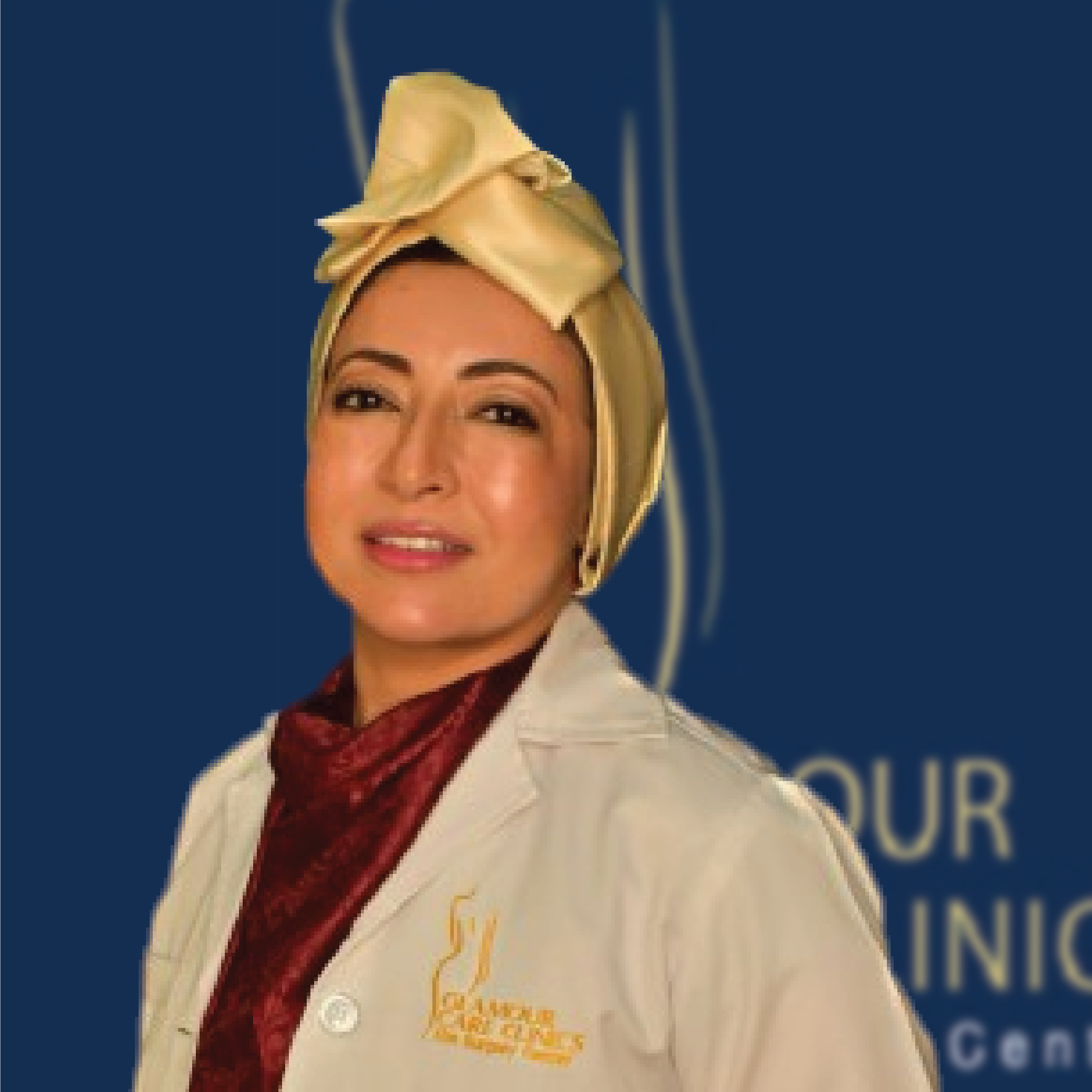 Dr Rasha Kassem