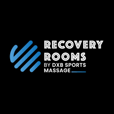 Recovery Rooms by DXB Sports Massage